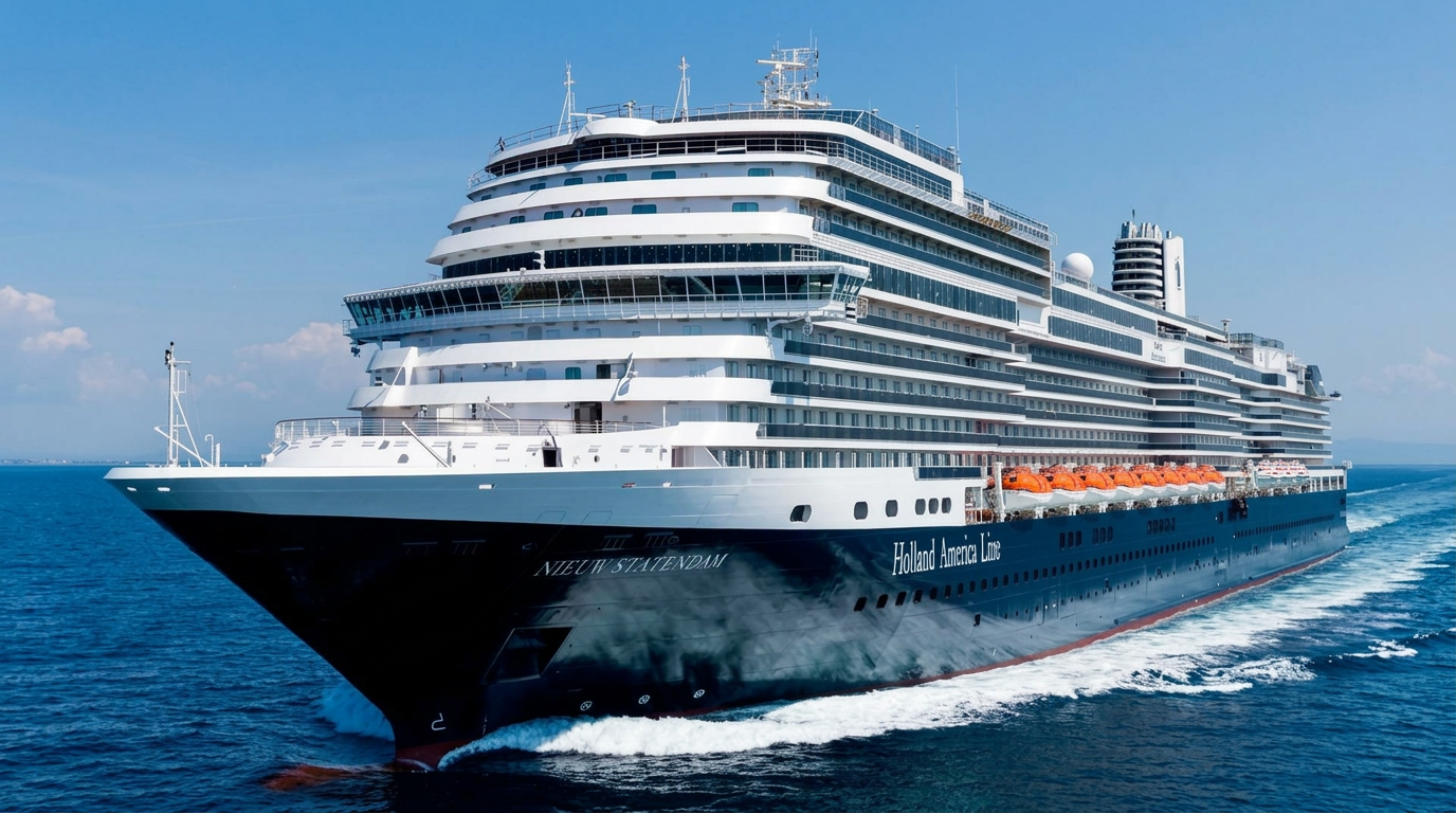Dover · Embarkation destination view